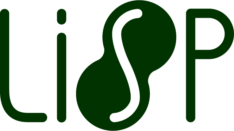 Lisp Logo from Wikipedia